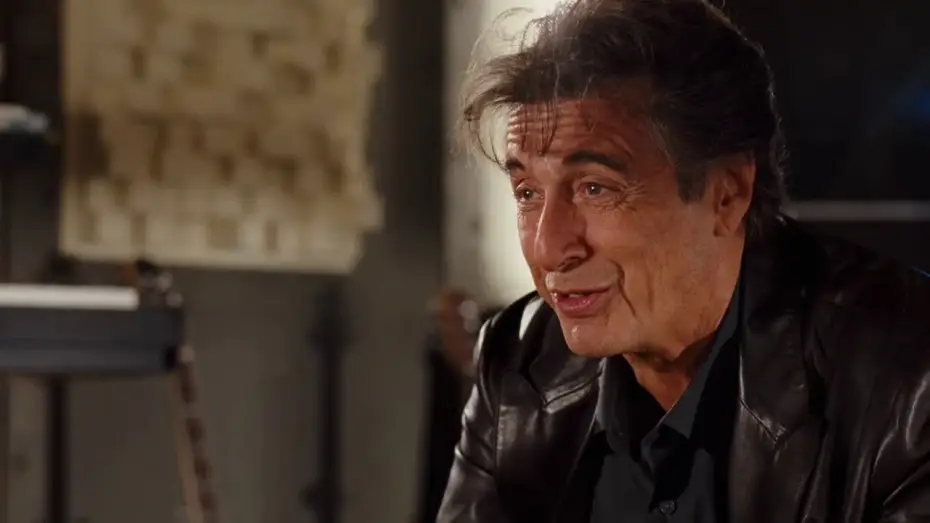 Watch film Righteous Kill — Righteous Kill - Official Trailer