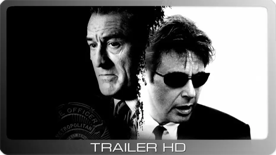 Watch film Righteous Kill — Kurzer Prozess ≣ 2008 ≣ Trailer