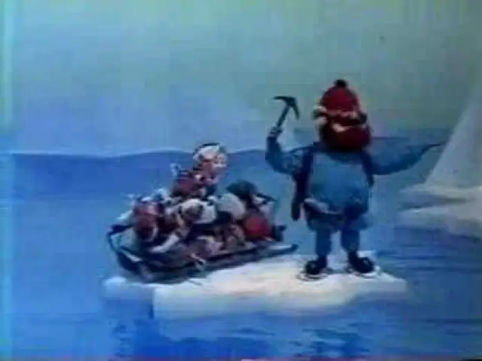 Watch film Rudolph the Red-Nosed Reindeer — Rudolph The Red-Nosed Reindeer