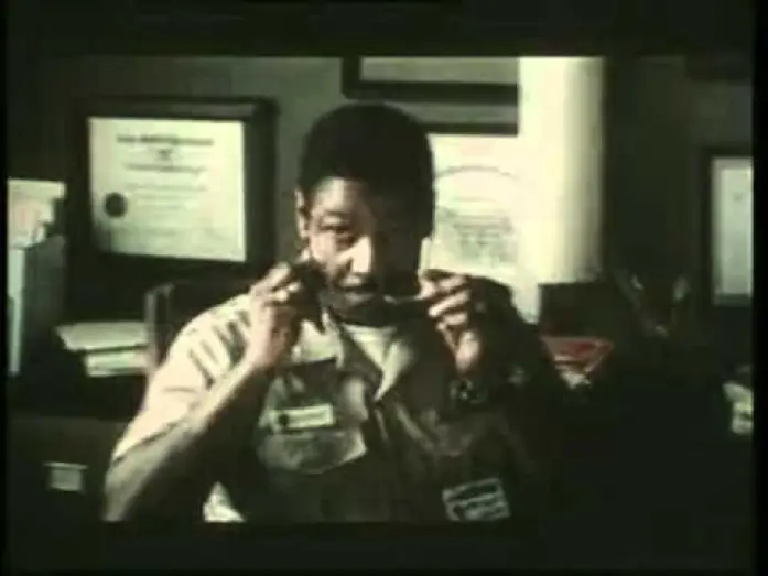 Watch film Antwone Fisher — Antwone Fisher (2002) - Trailer ITALIANO