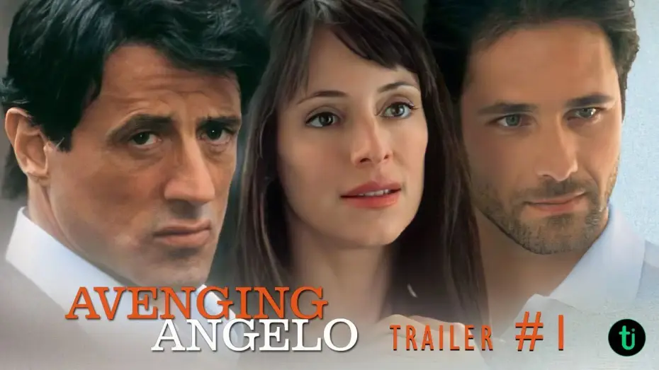 Watch film Avenging Angelo — Avenging Angelo - Vendicando Angelo (2002) - Trailer #1