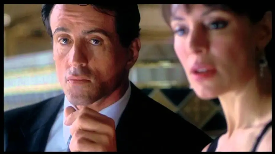 Watch film Avenging Angelo — El protector (Avenging Angelo) (Tráiler en castellano)
