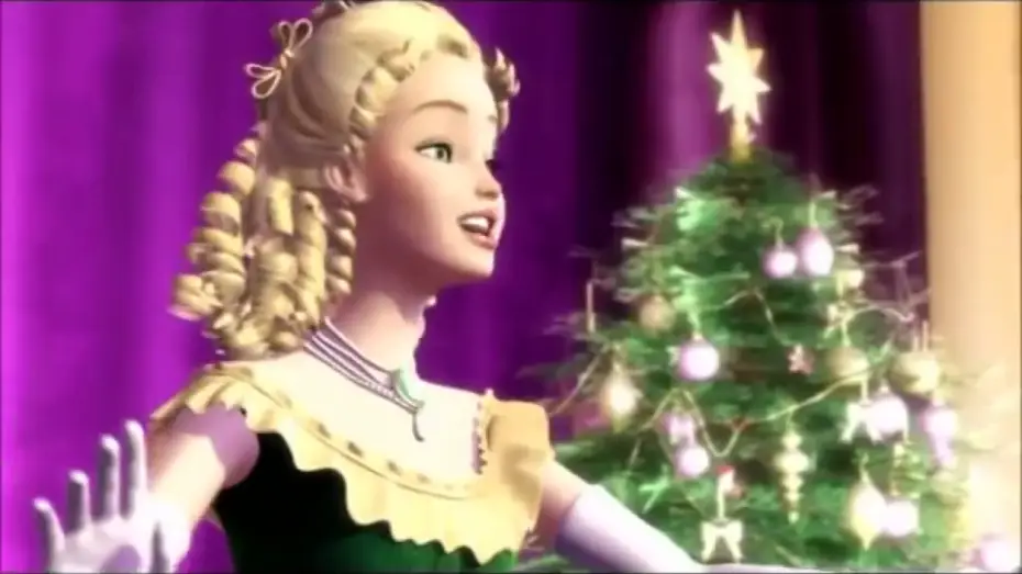 Watch film Barbie in 'A Christmas Carol' — Barbie en un Cuento de Navidad (Trailer español)