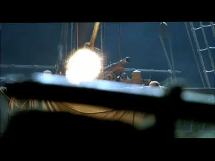 Watch film Captain Alatriste: The Spanish Musketeer — Alatriste Trailer (German)