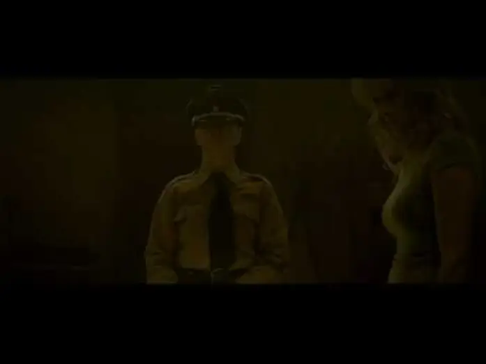 Watch film Frontier(s) — FRONTIERS - Ai Confini dell'Inferno - Trailer ITA