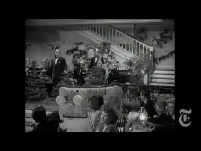 Watch film Holiday Inn — Critics' Picks - Critics' Picks: 'Holiday Inn' - nytimes.com/video