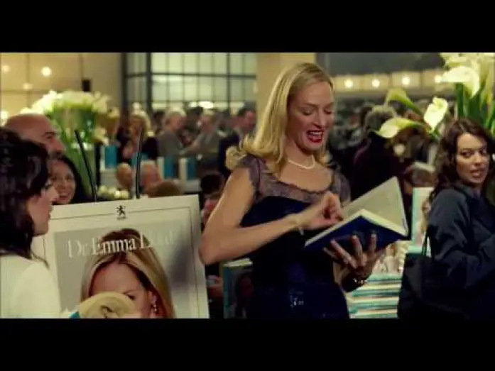 Watch film The Accidental Husband — The Accidental Husband Trailer (HD - Best Quality)