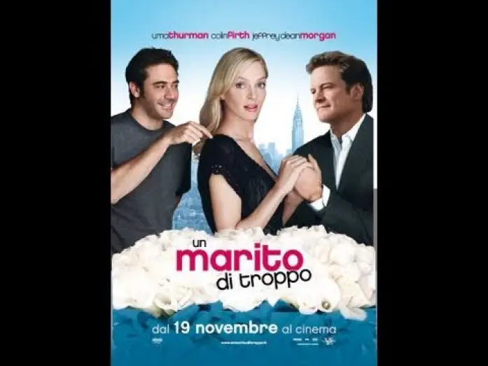 Watch film The Accidental Husband — Trailer ufficiale del film UN MARITO DI TROPPO - Dal 19 Novembre al cinema