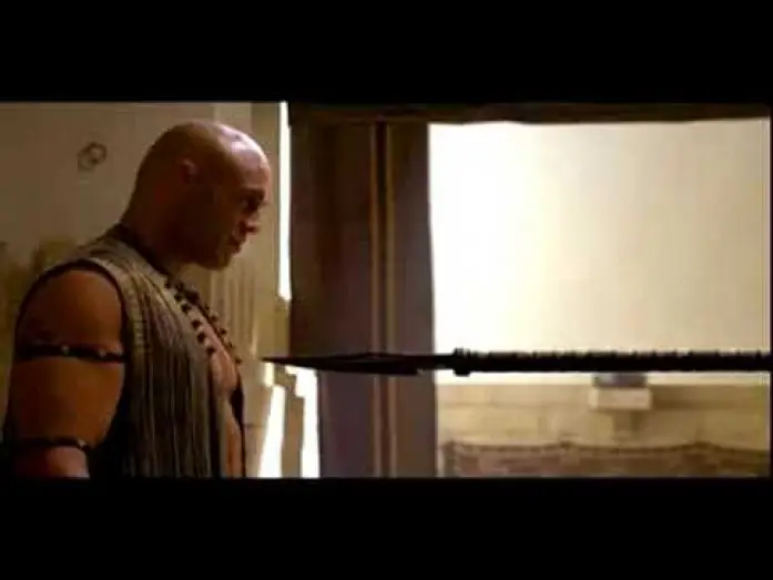 Watch film The Scorpion King 2: Rise of a Warrior | The Scorpion King 2: Rise of a Warrior