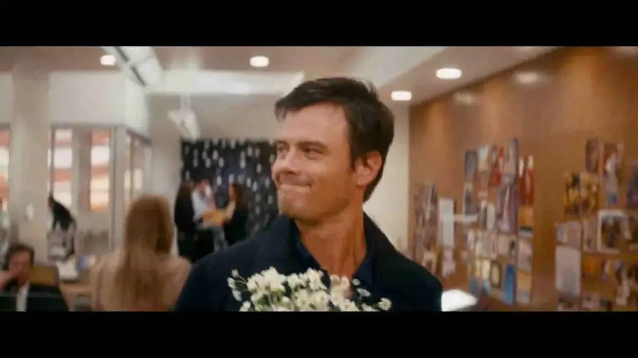 Watch film When in Rome — Kristen and Josh