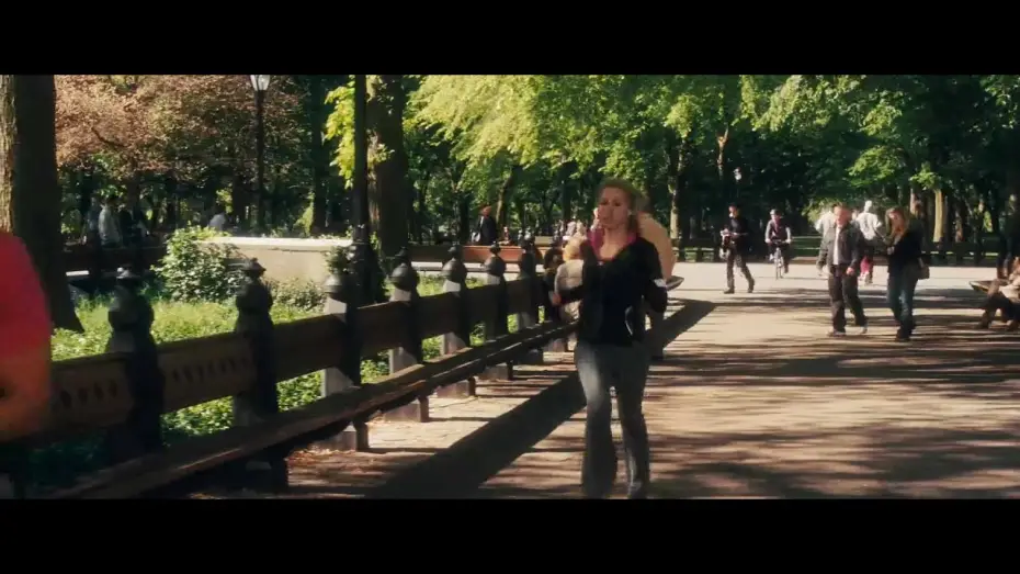 Watch film When in Rome — International Trailer