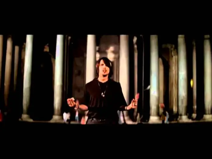 Watch film When in Rome — C'était a rome, bande annonce VF