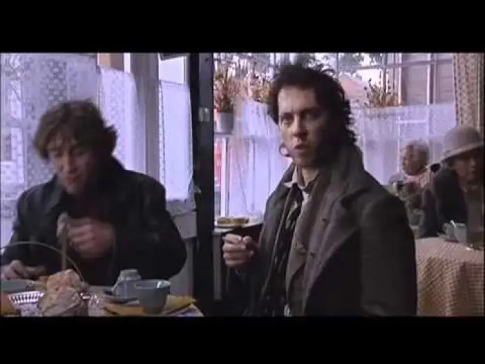 Watch film Withnail & I | Withnail and I - Trailer (Deutsch)