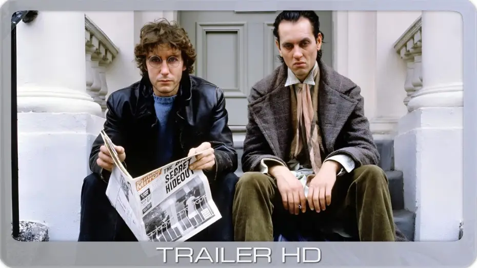 Watch film Withnail & I | Withnail & I ≣ 1987 ≣ Trailer