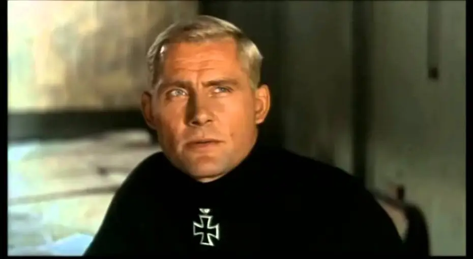 Watch film Battle of the Bulge — La Bataille des Ardennes - Extrait - Notre Victoire