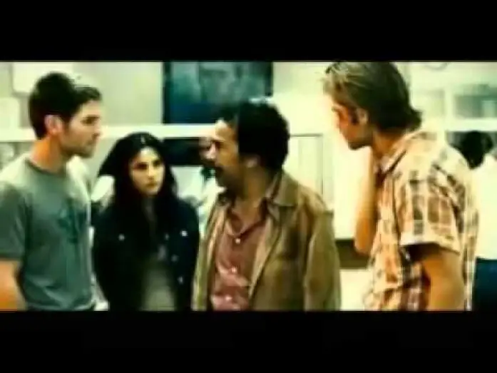 Watch film Borderland | Borderland (2007) Trailer Ingles