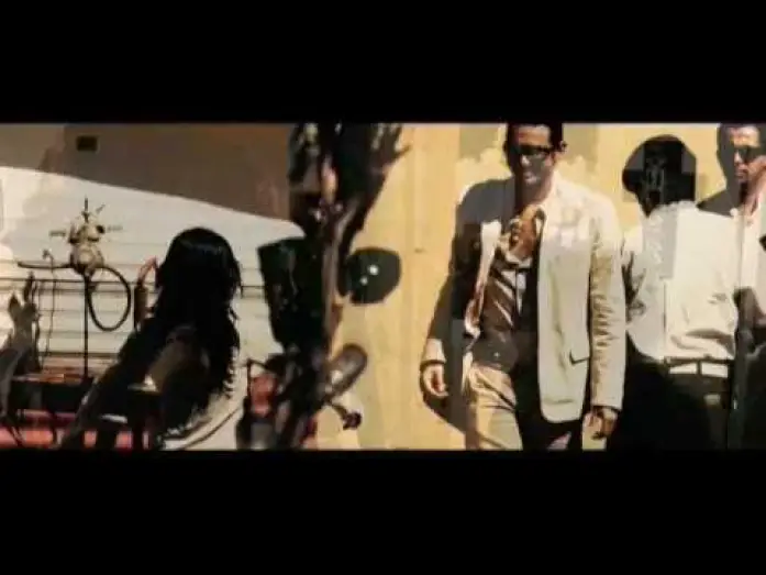 Watch film Borderland | Borderland bande annonce vf