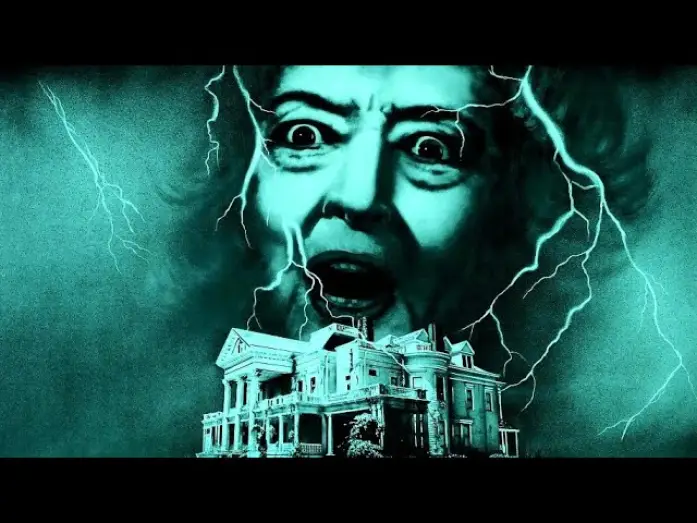 Watch film Burnt Offerings — Burnt Offerings (1976) - Trailer  [ Horror / Mystery ]