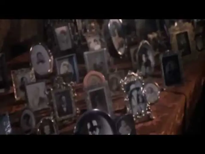 Watch film Burnt Offerings — Burnt Offerings (1976)