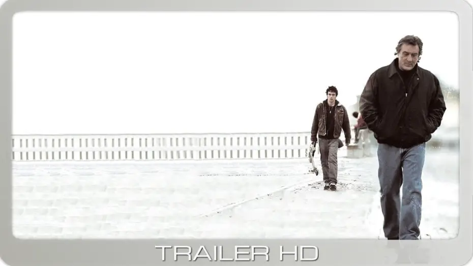 Watch film City by the Sea — City By The Sea ≣ 2002 ≣ Trailer