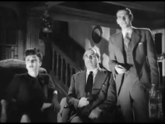Watch film Dead of Night — Dead of Night - Final Nightmare