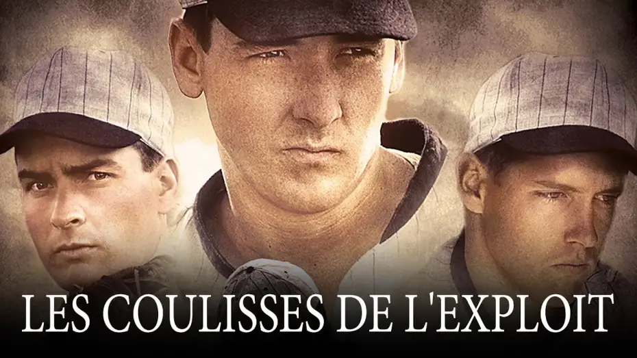 Watch film Eight Men Out — Les Coulisses de l'exploit (1988) | Bande-annonce VOSTF (HD | 1080p)