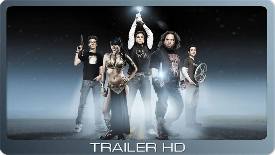Watch film Fanboys | Fanboys ≣ 2004 ≣ Trailer