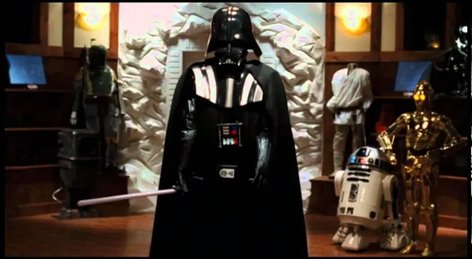 Watch film Fanboys | FANBOYS - teaser "Vador j'adore"