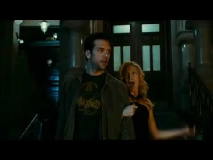 Watch film My Best Friend's Girl | My Best Friend's Girl (2008) second trailer