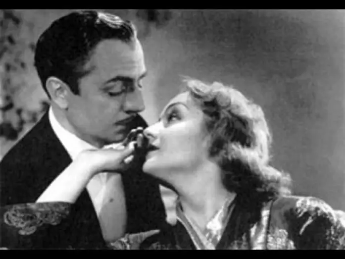 Watch film My Man Godfrey — Michael Lehmann on MY MAN GODFREY