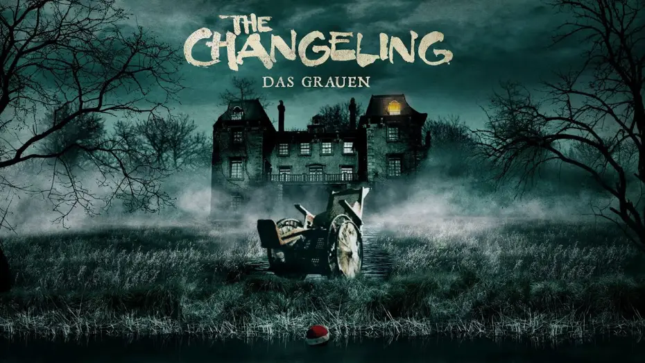 Watch film The Changeling — Offizieller Trailer