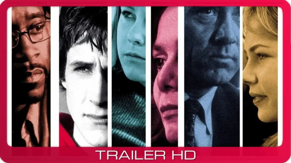 Watch film The United States of Leland — The United States Of Leland ≣ 2003 ≣ Trailer