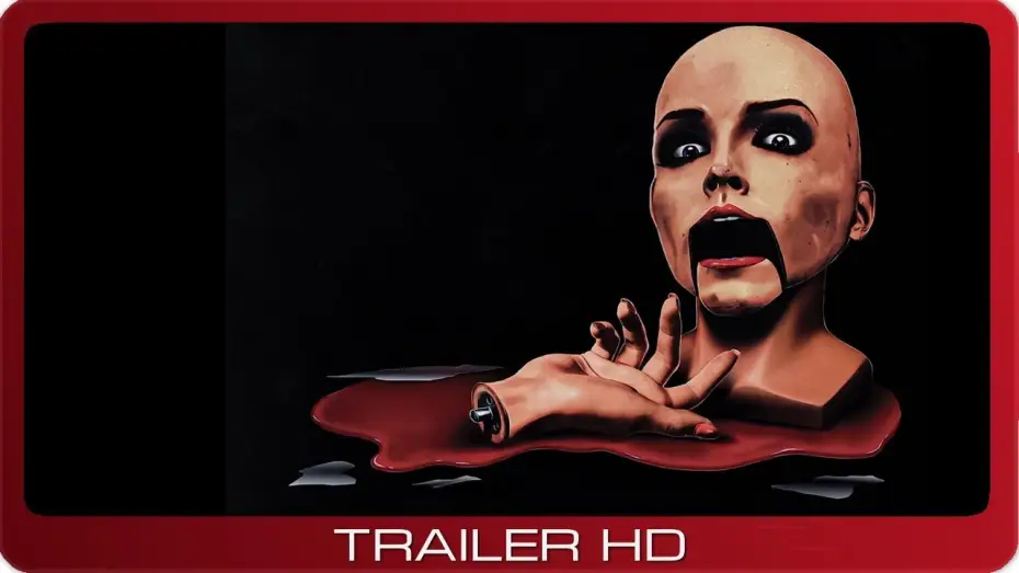 Watch film Tourist Trap — Tourist Trap ≣ 1979 ≣ Trailer ≣ German | Deutsch