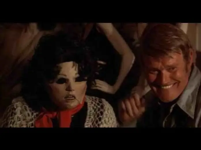 Watch film Tourist Trap — David DeCoteau on TOURIST TRAP