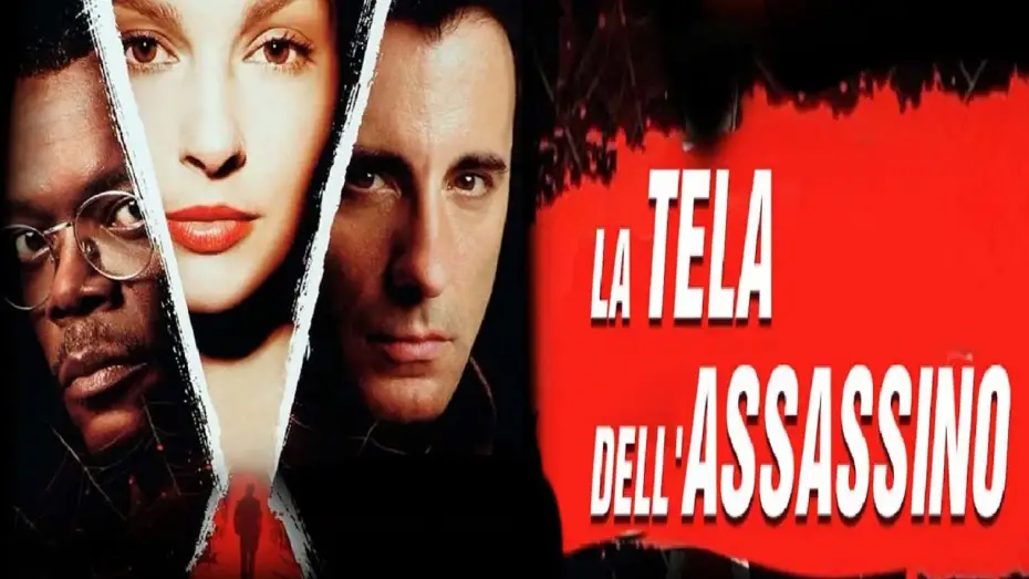 Watch film Twisted — La tela dell'assassino (film 2004) TRAILER ITALIANO