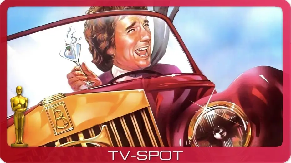 Watch film Arthur — Arthur - Kein Kind von Traurigkeit ≣ 1981 ≣ TV-Spot