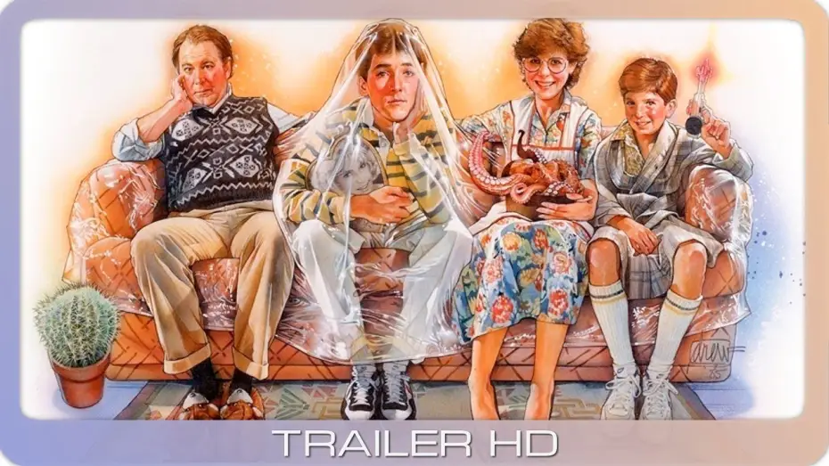 Watch film Better Off Dead... — Lanny dreht auf ≣ 1985 ≣ Trailer