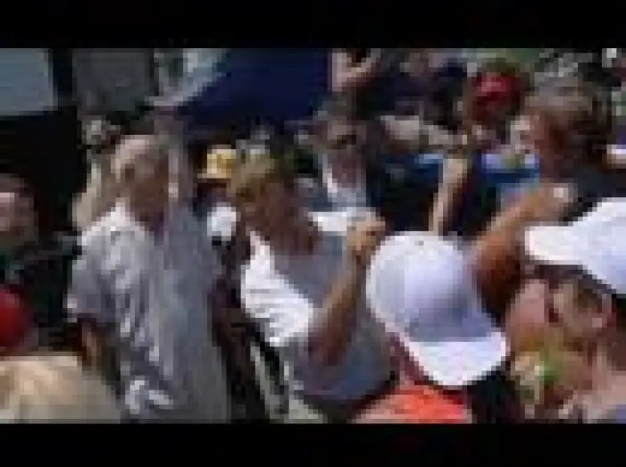 Watch film Bigger Stronger Faster* — Bigger Stronger Faster - Exclusive Trailer