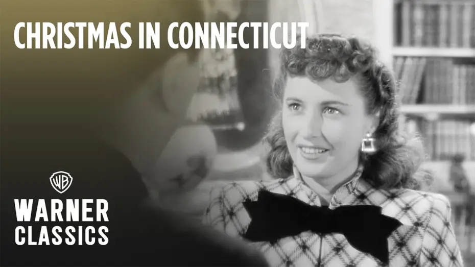 Watch film Christmas in Connecticut — Fired and Offered a Raise