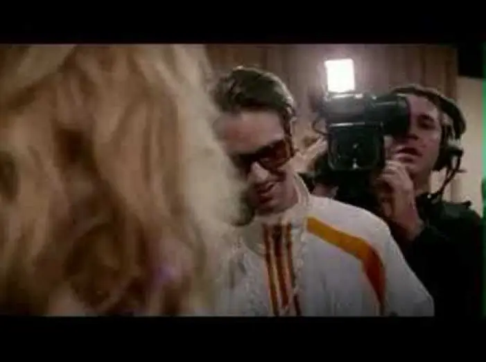 Watch film Delirious — Official Trailer for the movie Delirious