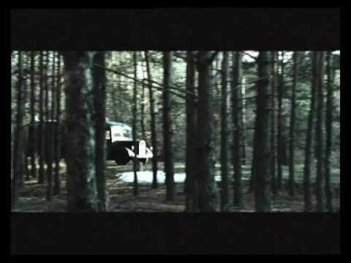 Watch film Katyn — Zwiastun