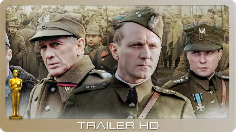 Watch film Katyn — Trailer