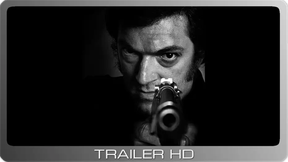 Watch film Mesrine: Killer Instinct — Public Enemy No. 1 - Mordinstinkt ≣ 2008 ≣ Trailer