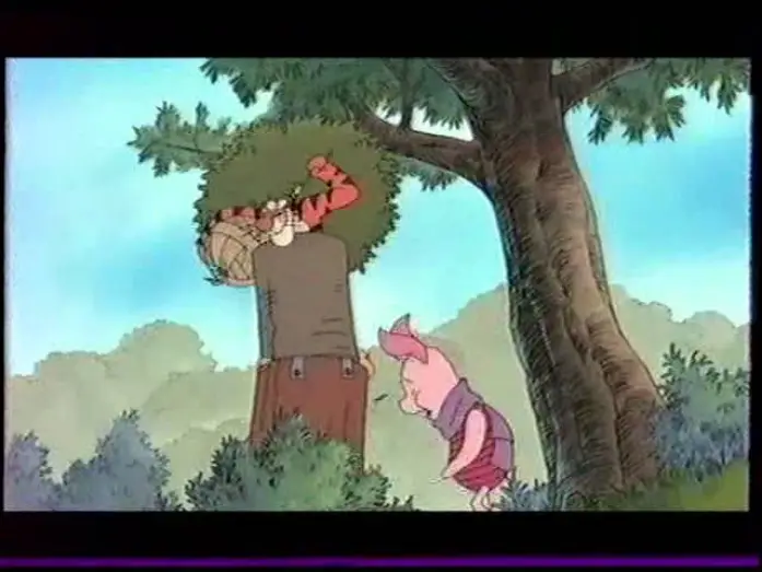 Watch film Piglet's Big Movie — Les aventures de Porcinet - Bande annonce officielle FR
