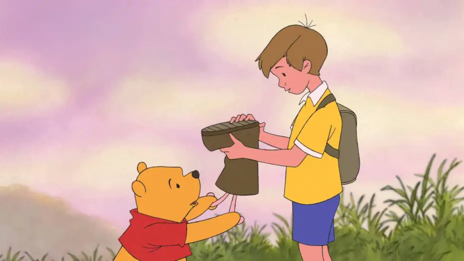 Watch film Piglet's Big Movie — Les Aventures de Porcinet - Bande Annonce