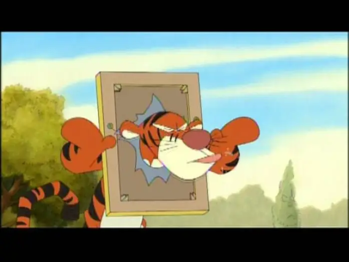 Watch film Pooh's Heffalump Movie — winnie the Pooh trailer ita