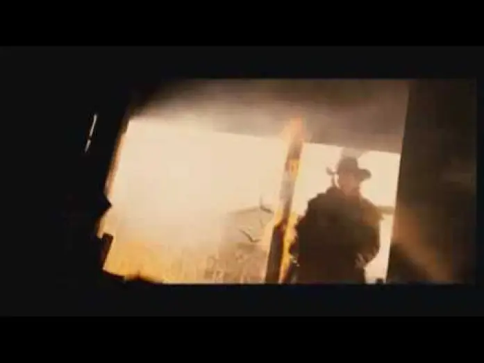 Watch film Sukiyaki Western Django — Sukiyaki Western: Django (German/Deutscher Trailer)