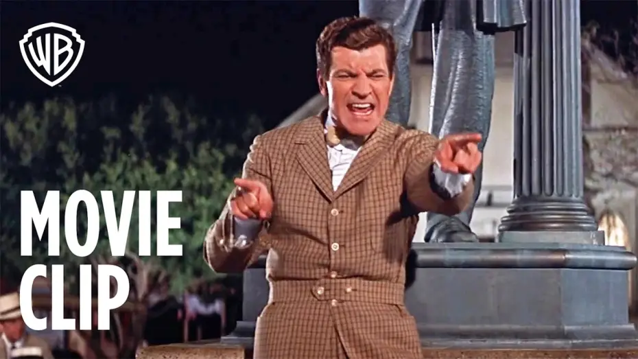Watch film The Music Man — Ya Got Trouble! - Movie Clip