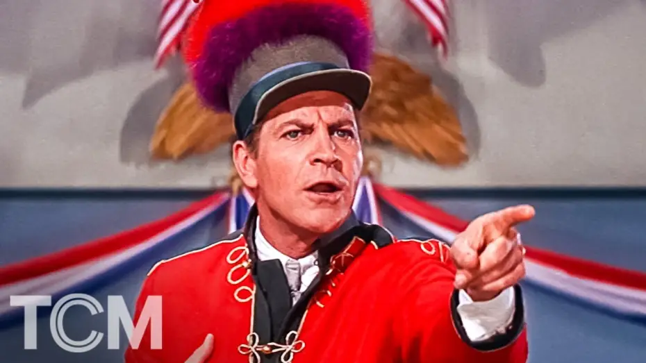 Watch film The Music Man — Harold Hill Sings "Seventy-Six Trombones" in THE MUSIC MAN (1962) | TCM