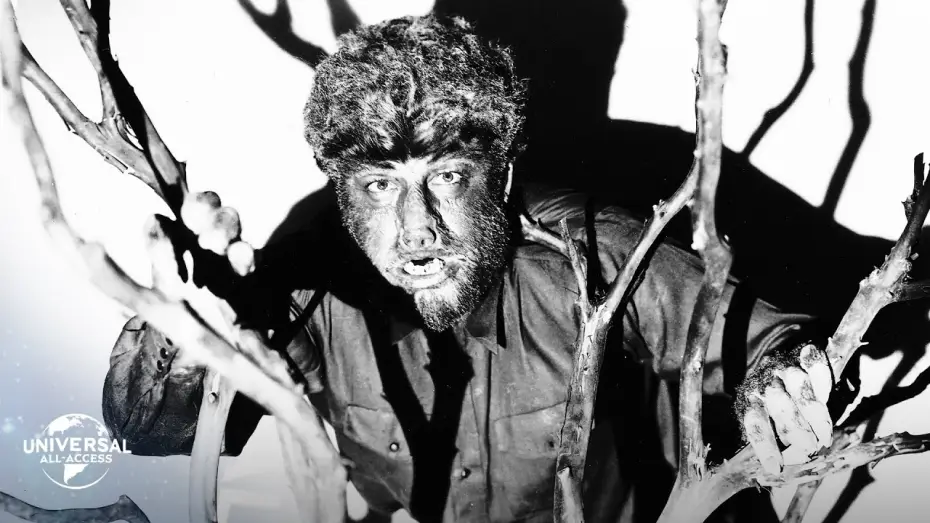 Watch film The Wolf Man — A Dangerous Beast On The Prowl - Extended Preview